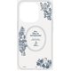 DNG-24AC [ディズニー、ディズニー・ピクサーキャラクター IIIIfit Clear iPhone 14 Pro/13 Pro対応ケース アリス]