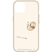 DNG-25PO [ディズニーキャラクター IIIIfit Clear iPhone 14 Plus対応 ケース くまのプーさん]