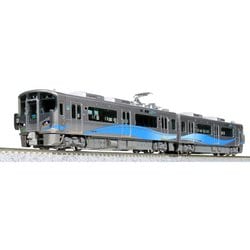 ヨドバシ.com - KATO カトー 10-1453 あいの風とやま鉄道521系