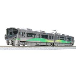 KATO カトー 10-1453 あいの風とやま鉄道521系1000番台 2両 