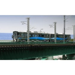 ヨドバシ.com - KATO カトー 10-1453 あいの風とやま鉄道521系