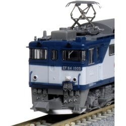 KATO 3024-1 EF64 1000 JR貨物新更新色 再生産】(N) 3024-1 EF64 1000番台 JR貨物新更新色 | カトー