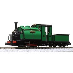 51-201F KATO/PECO （OO-9）スモールイングランド＜プリンセス（緑）＞ [鉄道模型]