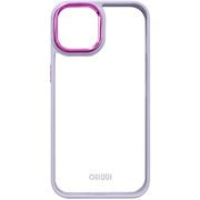 YP-I14-04LV [iPhone 14用 ツートンフレームケース]