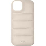 YP-CSI14P-01WH [iPhone 14 Pro用 フラフィクッションケース]