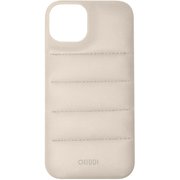 YP-CSI14PM01WH [iPhone 14 Pro MAX用 フラフィクッションケース]
