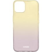 YP-CTI14-1G03 [iPhone 14用 プレートミストケース YE/PK]