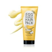 エッグレメディ ヘアパック200g