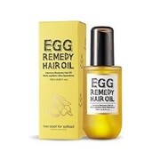 エッグレメディ ヘアオイル 100ml