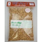 BBQ スモークチップ サクラ [チップ・ウッド]