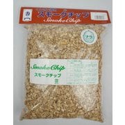 BBQ スモークチップ ナラ [チップ・ウッド]