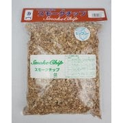 BBQ スモークチップ ヒッコリー [チップ・ウッド]