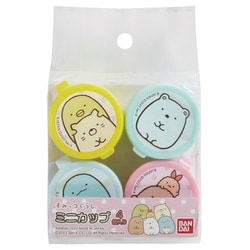 すみっコぐらし ミニカップ 2635560