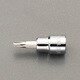 EA687BM-340 [3/8”DR/T40×50mm （TORX）ビットソケット]