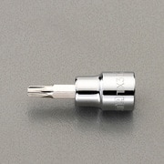 EA687BM-340 [3/8”DR/T40×50mm （TORX）ビットソケット]
