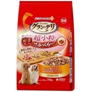 ふっくら仕立て 食べやすい超小粒 750g