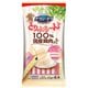 とりぷる～ん ムース とりささみ [犬用おやつ ムース 11g×6本 100%国産鶏肉]
