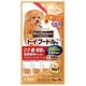 ベストバランスおやつ トイ・プードル用 高齢向け 鶏ささみ [犬用おやつ ウェットタイプ 15g×4本]