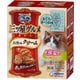 銀のスプーン 三ツ星グルメ お魚味クリーム 毛玉ケア [猫用 ドライフード 180g 成猫（1歳～） 毛玉対応 総合栄養食]