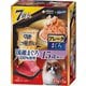 銀のスプーン 三ツ星グルメ パウチ 国産まぐろ100％使用 フレーク 15歳まぐろ [猫用 ウェットフード 35g×7袋 15歳頃～ 一般食]
