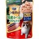銀のスプーン 三ツ星グルメ パウチ 国産かつお100％使用 フレーク まぐろ入り [猫用 ウェットフード 35g 成猫（1歳～） 一般食]