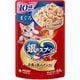 銀のスプーン パウチ 10歳頃から まぐろ [猫用 ウェットフード 60g 10歳頃～ 一般食]
