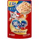 銀のスプーン パウチ 13歳頃から まぐろ [猫用 ウェットフード 60g 13歳頃～ 一般食]