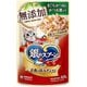 銀のスプーン パウチ 無添加 まぐろ・かつおにかつお節入り [猫用 ウェットフード 60g 無添加タイプ 一般食]