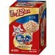 銀のスプーン パウチ まぐろ [猫用 ウェットフード 60g×12個 成猫（1歳～） 一般食]