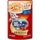 銀のスプーン パウチ とろみ仕立て まぐろ [猫用 ウェットフード 60g 成猫（1歳～） 一般食]