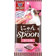 三ツ星グルメ おやつ にゃんSpoon まぐろ味 40g