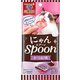 三ツ星グルメ おやつ にゃんSpoon かつお味 40g