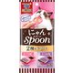三ツ星グルメ おやつ にゃんSpoon 2種のアソート まぐろ＆かつお味 40g