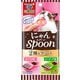 三ツ星グルメ おやつ にゃんSpoon 2種のアソート まぐろ＆シーフード味 40g