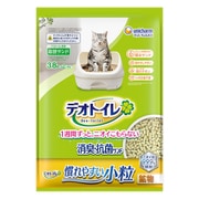デオトイレ 消臭・抗菌サンド 小粒 3.8L