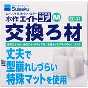 エイトコア M 交換ろ材