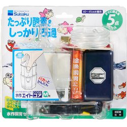 飼育セットコア M