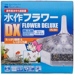 フラワーDX