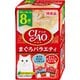 CIAOパウチ まぐろバラエティ 40g×8袋
