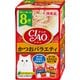 CIAOパウチ かつおバラエティ 40g×8袋