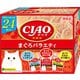 CIAOパウチ まぐろバラエティ 40g×24袋
