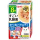 CIAO すごい乳酸菌パウチ かつおバラエティ 40g×8袋