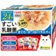 CIAO すごい乳酸菌パウチ まぐろ・かつおバラエティ 40g×24袋