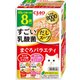 CIAO すごい乳酸菌だしスープ まぐろバラエティ 40g×8袋