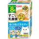 CIAO すごい乳酸菌だしスープ かつおバラエティ 40g×8袋