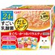 CIAO すごい乳酸菌だしスープ まぐろ・かつおバラエティ 40g×24袋