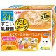 CIAO すごい乳酸菌だしスープ まぐろ・ささみバラエティ 40g×24袋