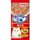おさかな三昧 まぐろ 60g×3袋