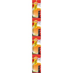 CIAO だしスープ 4連パック 本格まぐろだし 35g×4