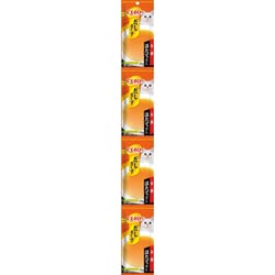 CIAO だしスープ 4連パック 本格ほたてだし 35g×4